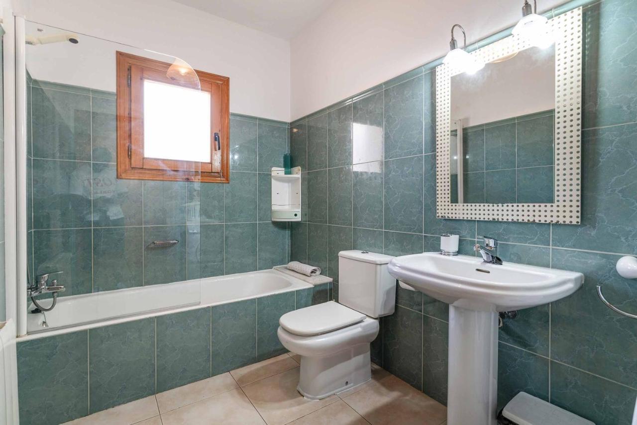 Casa De La Risa Villa Javea Dış mekan fotoğraf