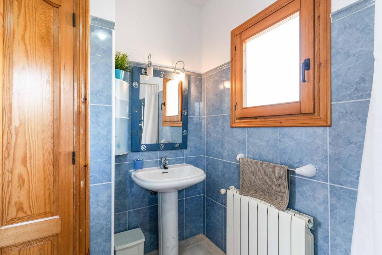 Casa De La Risa Villa Javea Dış mekan fotoğraf